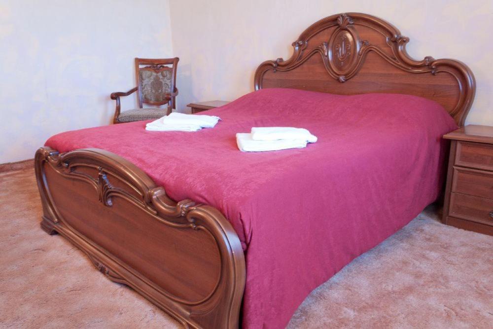 Kaloyanova Fortress Hotel Arbanasi Habitación foto