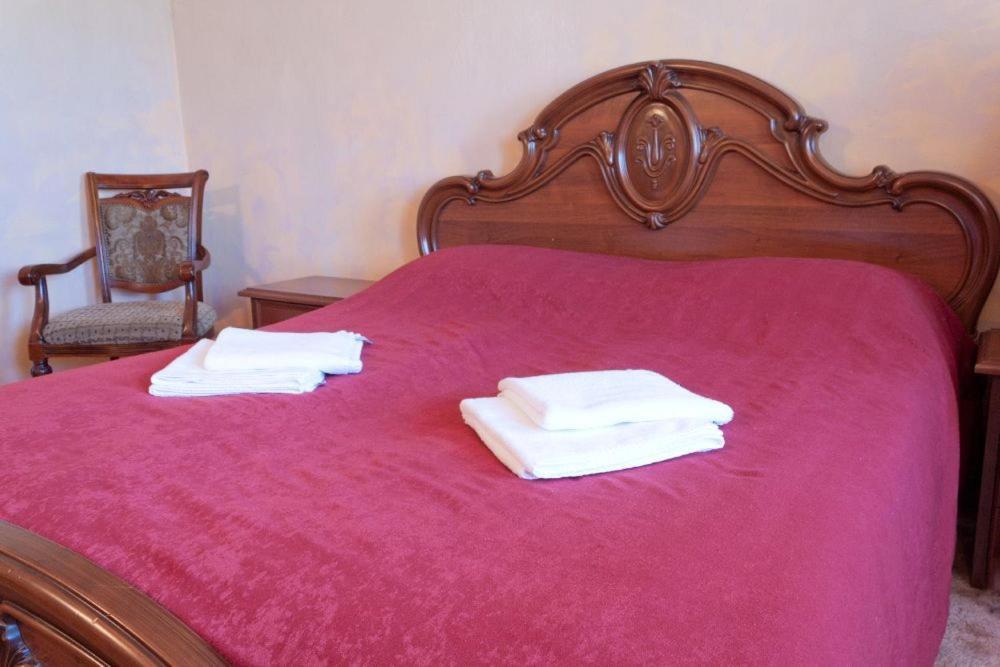 Kaloyanova Fortress Hotel Arbanasi Habitación foto