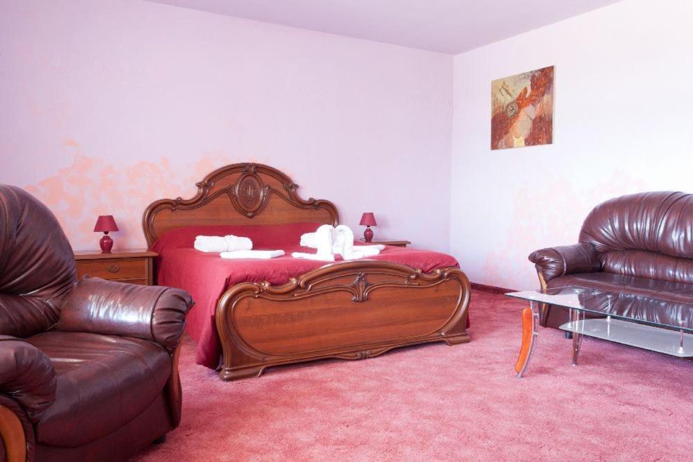 Kaloyanova Fortress Hotel Arbanasi Habitación foto