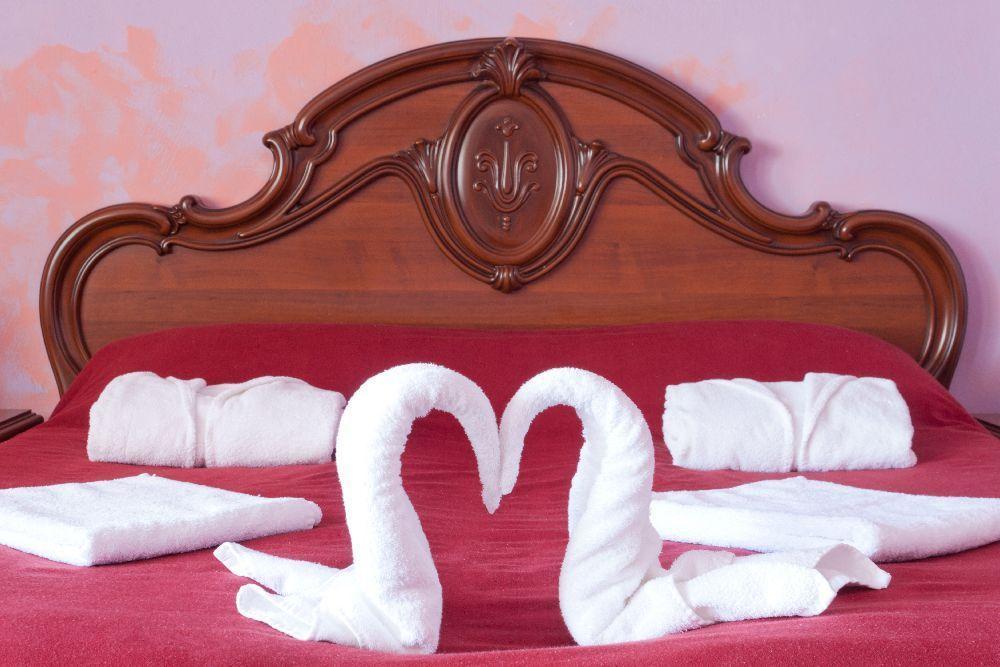 Kaloyanova Fortress Hotel Arbanasi Habitación foto